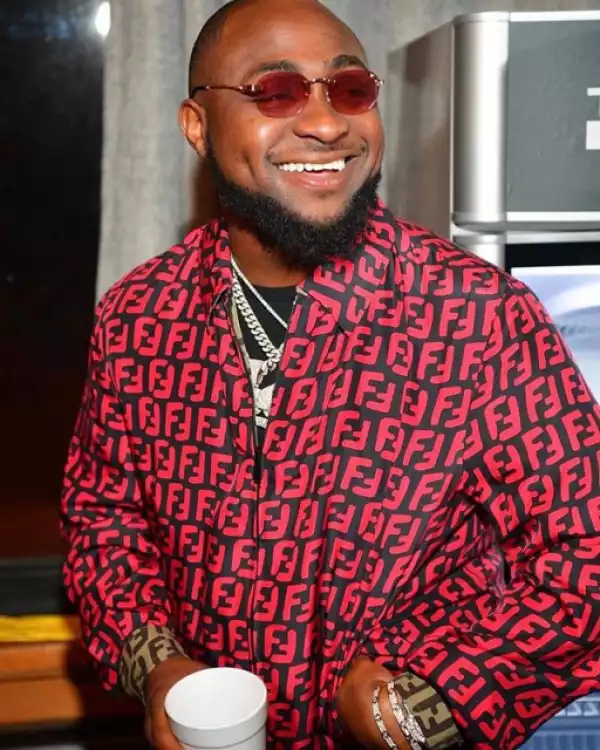 "The State House Stinks, We Might Build Our Own" - Davido